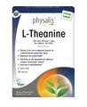 Physalis L-Theanine Capsules 30CP Physalis L-Theanine Capsules 30CP