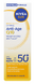 Nivea Sun Breathable UV Face Anti-Age Q10 SPF50+ 40ML 