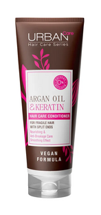Urban Care Argan Oil & Keratin Hair Care Conditioner 250ML 