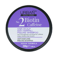 Urban Care No.2 Biotin Caffeine Hair + Scalp Anti-Hairfall Peeling Shampoo 200ML
