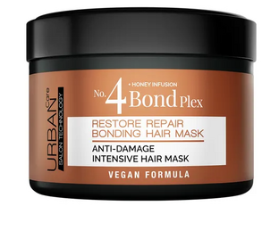 Urban Care No.4 Bond Plex Restore Repair Intensive Hair Mask 230ML 
