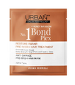 Urban Care No.1 Bond Plex Restore Repair Pre-Wash Hair Mask 50ML Urban Care No.1 Bond Plex Restore Repair Pre-Wash Hair Mask 50ML