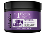 Urban Care No.1 Biotin Caffeine Hair+Scalp Anti-Hairfall Oil Treatment 240ML