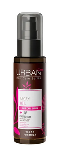 Urban Care Argan Oil Hair Care Serum 75ML Urban Care Argan Oil Hair Care Serum 75ML