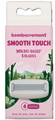 Bamboovement Smooth Touch Scheermesjes 4ST Bamboovement Smooth Touch Scheermesjes 4ST