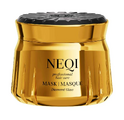 Neqi Haarmasker Diamond Glass 250ML Neqi Haarmasker Diamond Glass 250ML