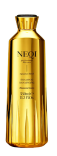 Neqi Shampoo Diamond Glass 330ML 