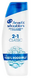 Head & Shoulders 2-in-1 Classic Shampoo 400ML 