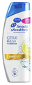 Head & Shoulders Citrus Fresh Shampoo 400ML