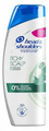 Head & Shoulders Itchy Scalp Shampoo 400ML