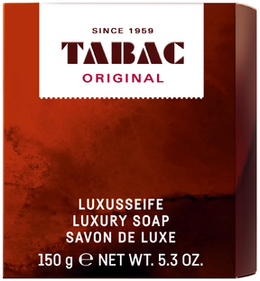 Tabac Original Luxury Soap 150GR Tabac Original Luxury Soap 150GR