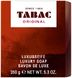 Tabac Original Luxury Soap 150GR Tabac Original Luxury Soap 150GR