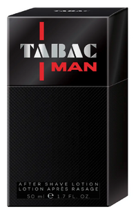 Tabac Man After Shave Lotion 50ML Tabac Man After Shave Lotion 50ML