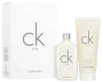 Calvin Klein One Giftset 1ST