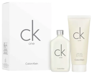 Calvin Klein One Giftset 1ST Calvin Klein One Giftset 1ST