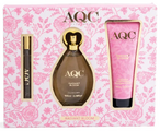 AQC Fragrances Radiant Bloom Giftset 1ST