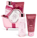 IDC Institute Scented Bath Rose Giftset 1ST 111341 IDC Institute Scented Bath Rose Giftset 1ST 111341