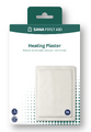Sana First Aid Warmtepleister 2ST