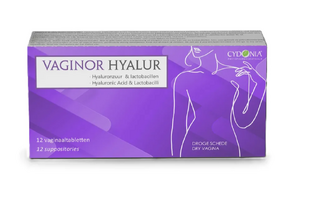 Cydonia Vaginor Hyalur 12ST Cydonia Vaginor Hyalur 12ST