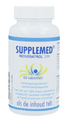 Supplemed Resveratrol 200 Tabletten 60TB Supplemed Resveratrol 200 Tabletten 60TB