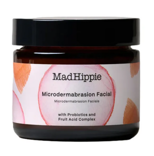 MadHippie Microdermabrasion Facial 60ML MadHippie Microdermabrasion Facial 60ML