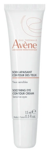 Eau Thermale Avène Soothing Eye Contour Cream 15ML 