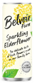 Belvoir Fruit Farms Sparkling Elderflower 330ML Belvoir Fruit Farms Sparkling Elderflower 330ML