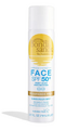 Bondi Sands Everyday Face Sunscreen Mist SPF50+ 60GR