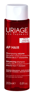 Uriage Ap Hair Shampoo Volume 200ML 