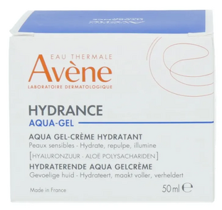 Eau Thermale Avène Hydrance Aqua-Gel 50ML 