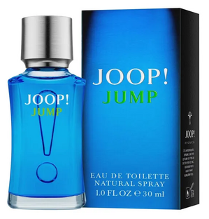 Joop! Jump Eau de Toilette 30ML 