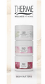 Therme Giftset Bodybutters 1ST