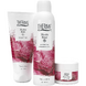 Therme Giftset Mystic Rose 1ST douchegel, doucheschuim en bodybutter Therme Giftset Mystic Rose 1ST douchegel, doucheschuim en bodybutter