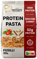Protaste Fusilli Protein Pasta 250GR Protaste Fusilli Protein Pasta 250GR