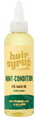 Hair Syrup Mint Condition Pre-Wash Oil 100ML