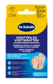 Dr.Scholl's Wratten & Voetwratten Verwijderpleisters 21ST Dr.Scholl's Wratten & Voetwratten Verwijderpleisters 21ST