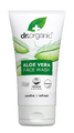Dr Organic Aloe Vera Face Wash 150ML