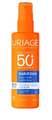 Uriage Bariésun Invisible Spray SPF 50+ 200ML