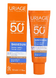 Uriage Bariesun Tinted Cream Dorée SPF50 50ML Verpakking plus tube