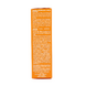 Uriage Bariesun Fluide Ultra Light Fluid SPF50 30ML Zijkant verpakking, ingrediënten