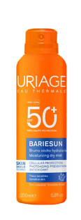 Uriage Bariésun Moisturizing Dry Mist SPF50+ 200ML Uriage Bariésun Moisturizing Dry Mist SPF50+ 200ML