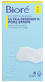 Biore Ultra Strength Pore Strips 6ST Biore Ultra Strength Pore Strips 6ST