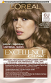 L'Oréal Paris Excellence Creme - 6U Universeel Donkerblond 1ST L'Oréal Paris Excellence Creme - 6U Universeel Donkerblond 1ST