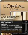 L'Oréal Paris Age Perfect Cell Renaissance Midnight Cream 50ML