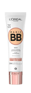 L'Oréal Paris Magic BB Cream 03 Medium Light 30ML L'Oréal Paris Magic BB Cream 03 Medium Light 30ML