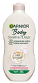 Garnier Sensitive Havermelk Body Lotion 400ML