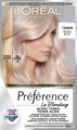 L'Oréal Paris Préférence Le Blonding - Toner Pearly Boost 1ST