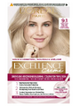 L'Oréal Paris Excellence Creme - 9.1 Zeer Licht Asblond 1ST