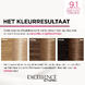 L'Oréal Paris Excellence Creme - 9.1 Zeer Licht Asblond 1ST Het kleurresultaat L'Oréal Paris Excellence Creme - 9.1 Zeer Licht Asblond 1ST Het kleurresultaat