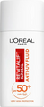 L'Oréal Paris Revitalift Clinical Anti-UV Fluid SPF50+ 50ML
